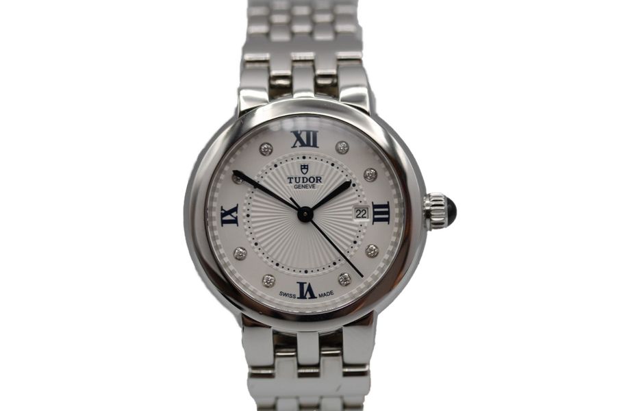 Tudor Clair de Rose M35500-0004